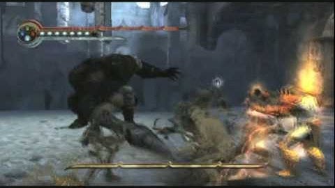 Prince of Persia: The Forgotten Sands part 31