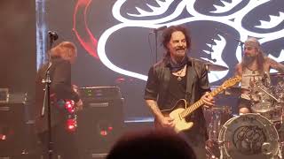 The Winery Dogs The Red Wine Fresno 05/26/23
