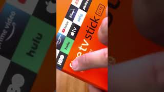 REVIEW AMAZON FIRESTICK TV