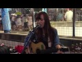 ななみ 許されざる愛 〜73 Street Mission〜渋谷TSUTAYA前 15.5.23