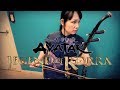 The Legend of Korra Finale / Erhu solo