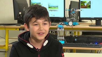 Gamification in the classroom