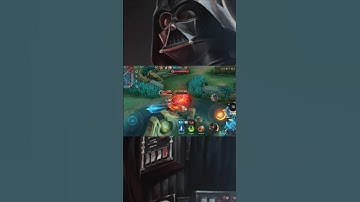 MLBB Argus game play🐉mlbb argus tutorial2👍build top 1 global argus KDA 9/2/8 #mlbb #mlbbshorts #fyp