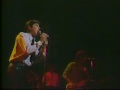 BRYAN FERRY Shame Shame Shame - Live in Concert 1977