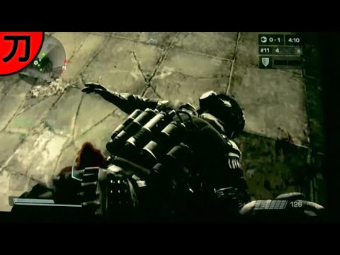 Video: Killzone 2 Multiplayerová Beta