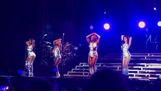 "Deliver" Fifth Harmony @ LA County Fair 9/15/17