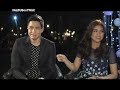 AlDub meets Arnold sa 'Tonight With Arnold Clavio'