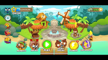 How to beat Mesa on hard Btd6 no monkey knowledge