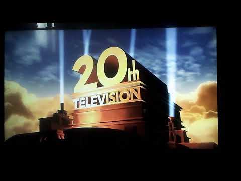 20th Television 1960 2013