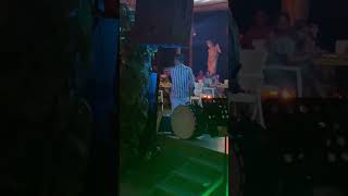 Fati̇h Bulut Konseri̇ Vay Vay Antalya Gazi̇paşada