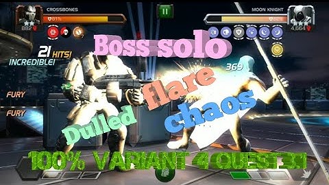 100% variant 4 quest 3.1