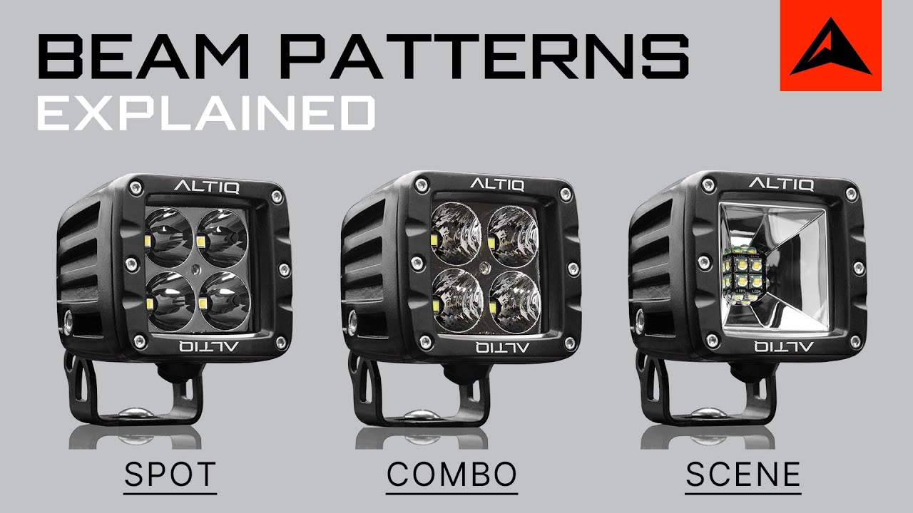 Объяснение диаграмм направленности: точечный, комбинированный и сценический