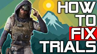 4 Easy Changes Fix Most Problems with Trials in ARC Raiders
