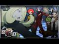 ME LEGENDEAN LAS LIGAS Pokemon Dual MegaLocke Sinnoh EP 44