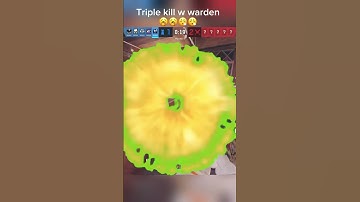 I swear I’m not cheating #r6 #gaming