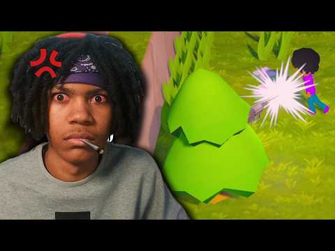 Tree Hates You, But I'm BAKED...