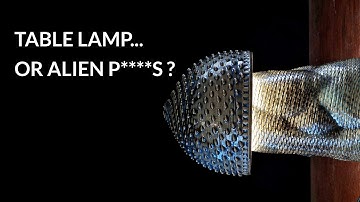 My Most Complex Ceramic 3D Print So Far