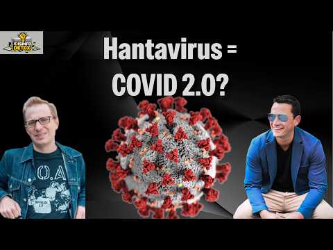 Video Why Hantavirus Proves We Learned Absolutely Nothing from COVID-19