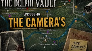 The Delphi Vault - 46