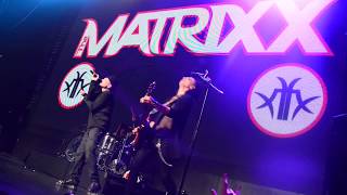 2017-08-04 Концерт Глеб Самойлоff and The Matrixx- "Жить всегда", Известия holl, Москва 004