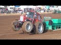 BELARUS MTS 82 Full Pull in Panten 2017 Trecker Treck Deutschland