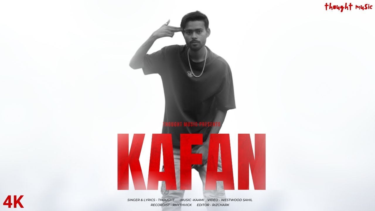 KAFAN - Official Music Video
