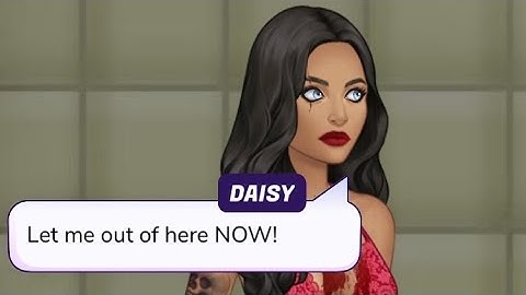 Finding Daisy (Part 55) Episode Choose Your Story