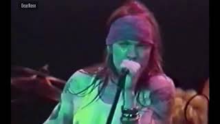 Download Lagu guns n roses rocket queen 1987 MP3