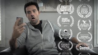Cancel the F---ing Internet (Short Film)