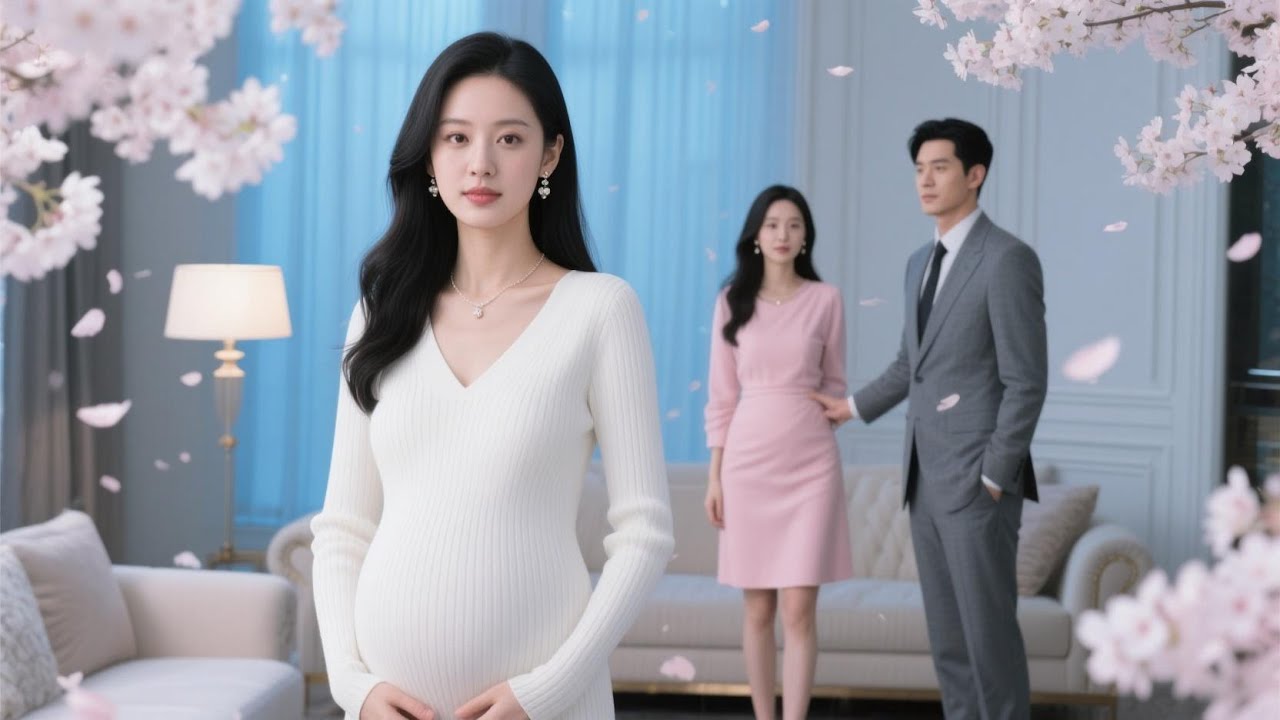 3 years as his stand-in, she gave all. For another, he bound her till she fell—regret came too late.