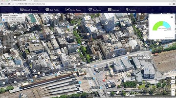 Tweets Gender Prediction Web Demo