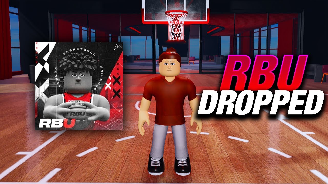RBU Testing Finally DROPPED AFTER 5 YEARS...(Roblox) - YouTube