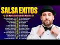 Salsa Romántica Mix 2026 🎶 Éxitos De Frankie Ruiz, Grupo Niche, Eddie Santiago, Maelo Ruiz Y Más