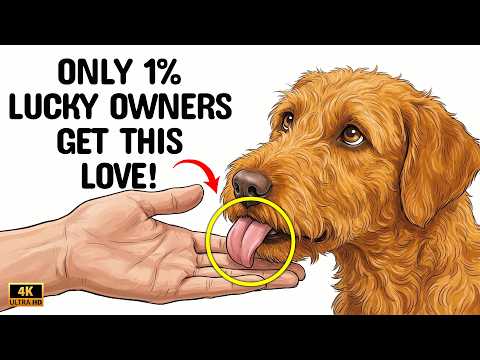 10 Rare Behaviors Dogs Show ONLY When They Love You Deeply