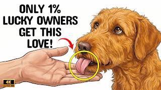 10 Rare Behaviors Dogs Show ONLY When They Love You Deeply