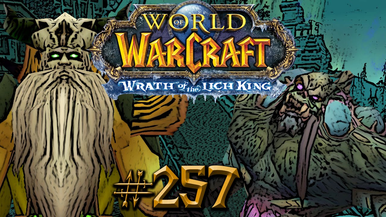 World Of Warcraft Ganzer Film Deutsch
