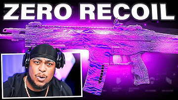 the *NEW* #1 MCW SETUP After UPDATE in MW3! 👑 (Best MCW Class Setup) Modern Warfare 3