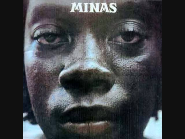 MILTON NASCIMENTO - PAULA E BEBETO