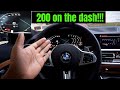 Coding M Display on a 2020 BMW M340i!