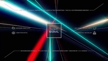 sightsignal - Laser Grid Loop 4