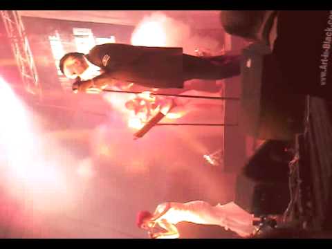 Blackfield festival 2008 Blutengel - Bloody Pleasu...