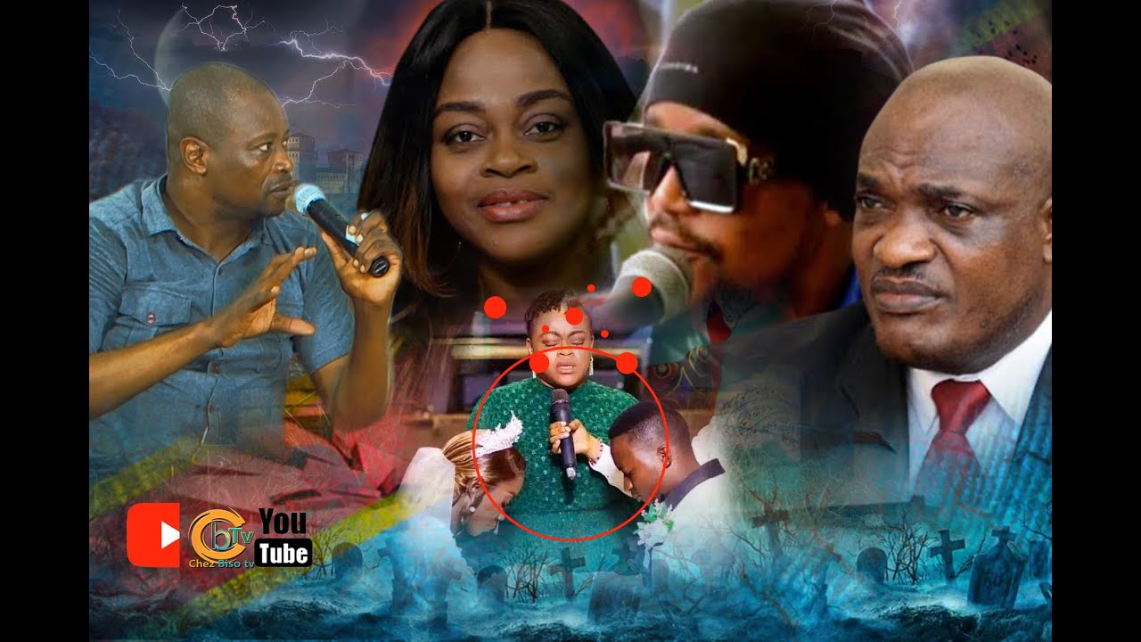 RÉVÉLATIONS CH0QUANT: ABOMINATION !! NZOKA MA.NADEGE AKOTA SCIENCES OCCULTES? VOICI DES PREUVES 😱😱🔥