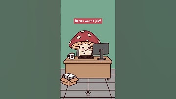 Job Application Process In A Nutshell 🐦 Career Birdie | Animation Meme | Original Audio: Joe Fenti