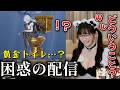 話題の美少女ゲーに大困惑する東雲うみww【切り抜き】