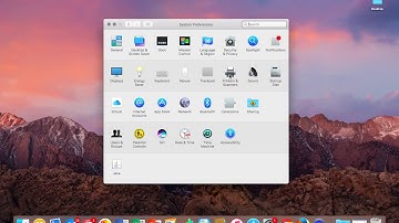 How to Add a Network Printer from MacOS