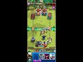 Clash Royal live