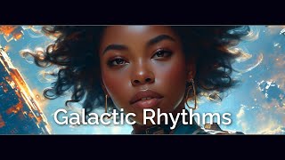 Galactic Rhythms