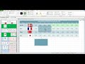 EXCEL eğitimi _ Seviye I _ (Ekle_Insert Menu) - Video 5
