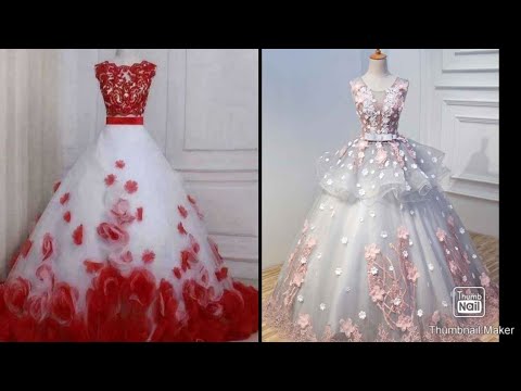 gown ke design gown ke design