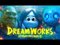 Почему DreamWorks всё ещё уникальна 🎬